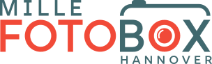 Mille Fotobox Hannover Logo