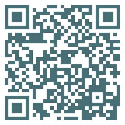 QR Code zur Buchung